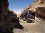 Nissan Xterra 2013 года